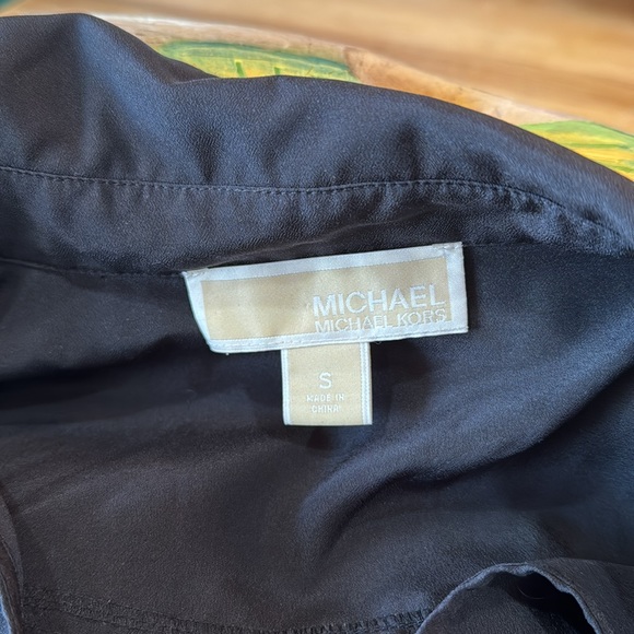 Michael Kors lightweight jacket - Picture 4 of 8